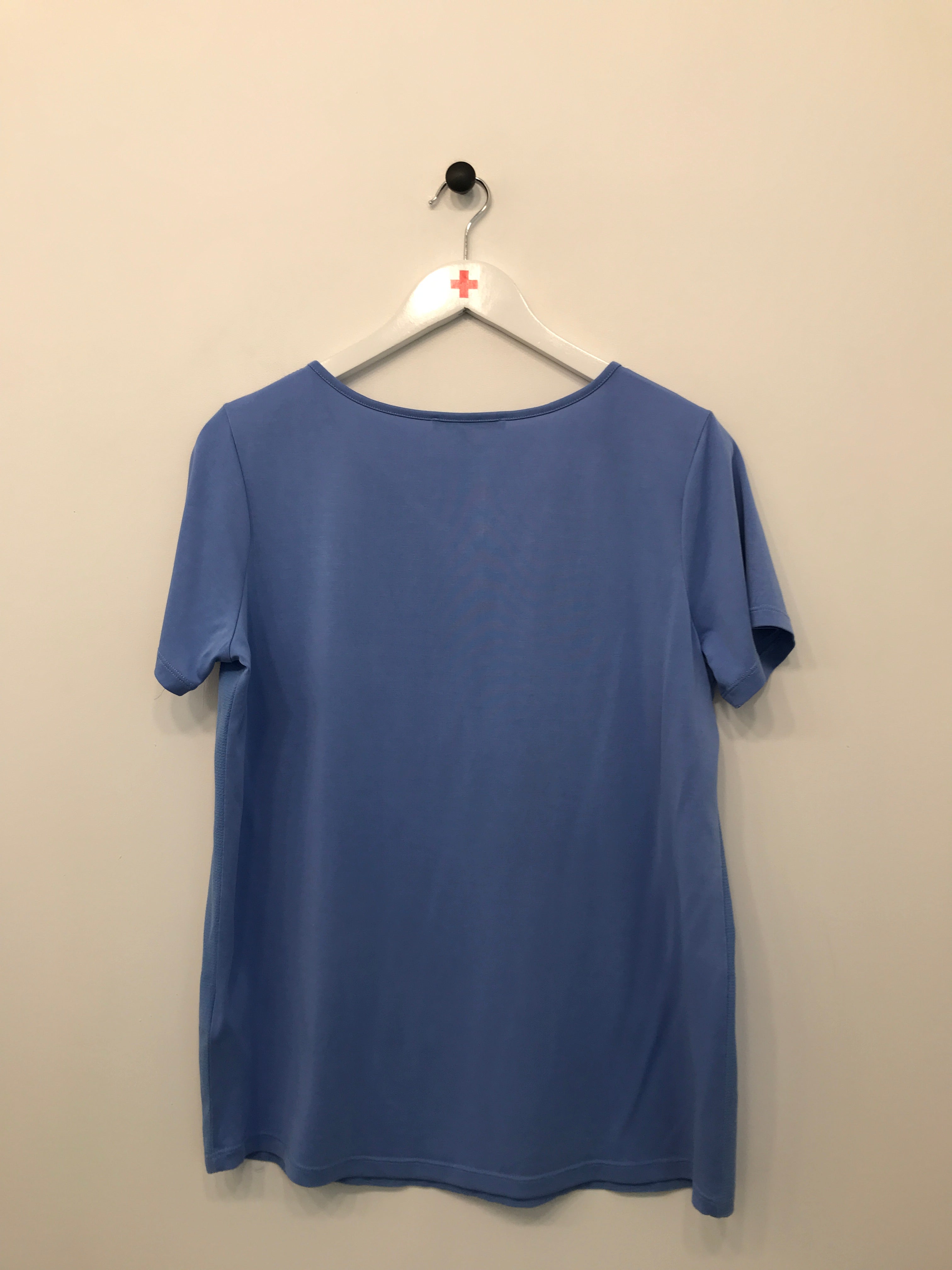 Delux Bluse
